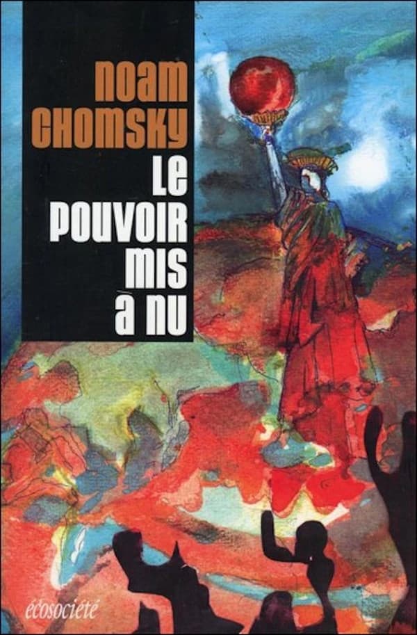 Le pouvoir mis à nu