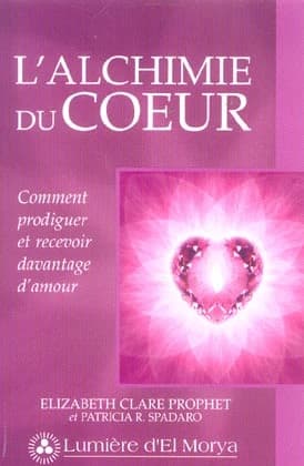 L'alchimie du coeur