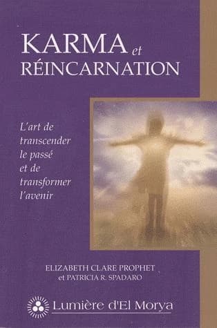 Karma et réincarnation : l'art de transcender le passé et de transformer l'avenir