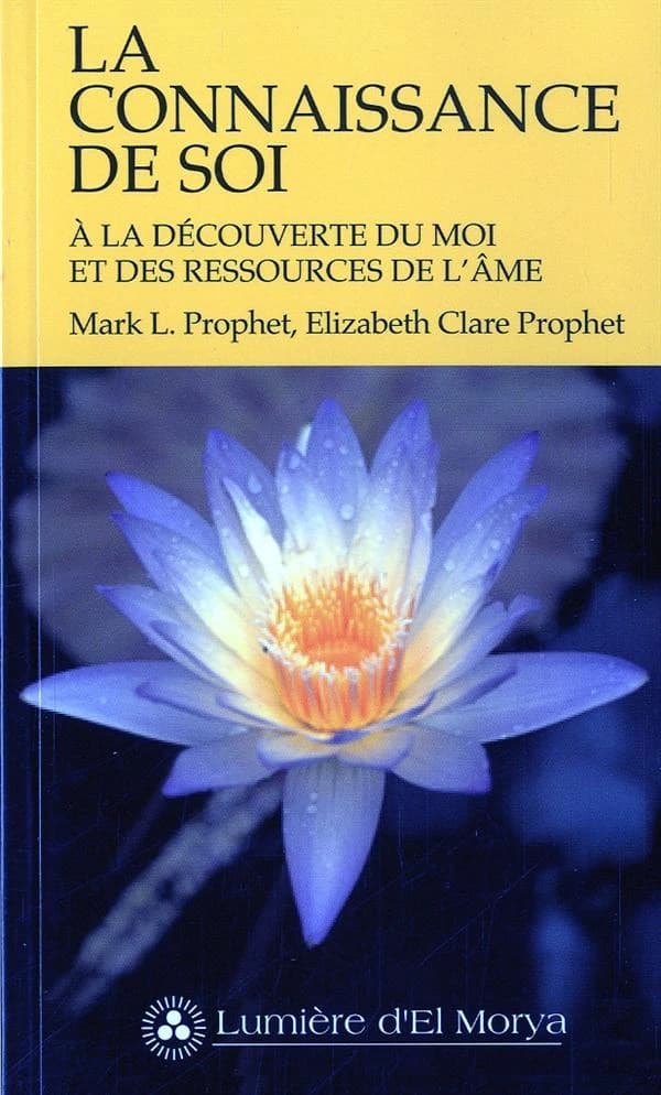La connaissance de soi : à la découverte du moi et des ressources de l'âme