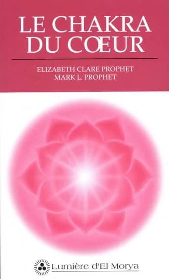 Le chakra du coeur