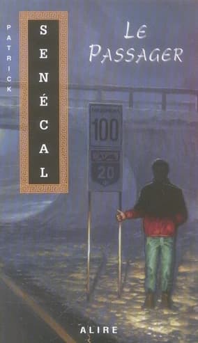 Le passager (poche)
