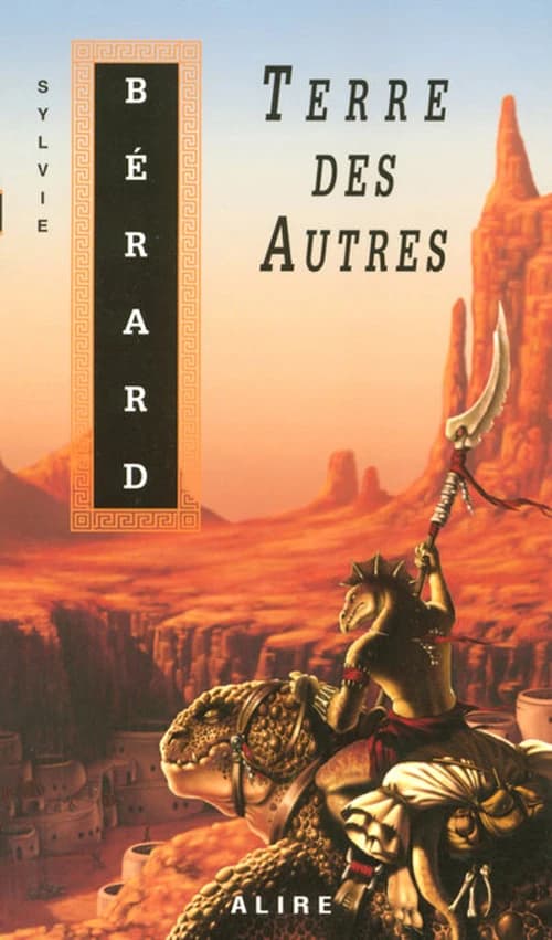 Terre des autres