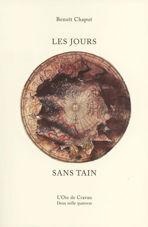 Les jours sans tain ; l'oie de Cravan, deux mille quatorze