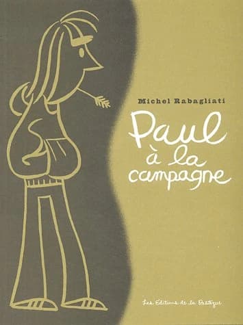 Paul à la campagne