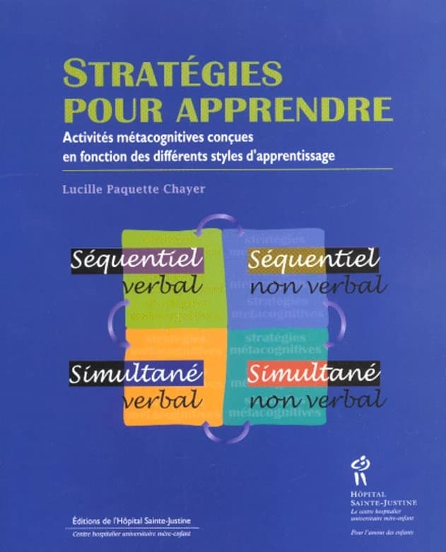 Strategies pour apprendre