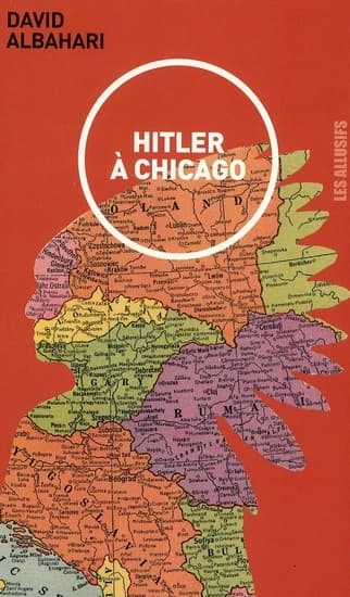 Hitler à Chicago : nouvelles canadiennes