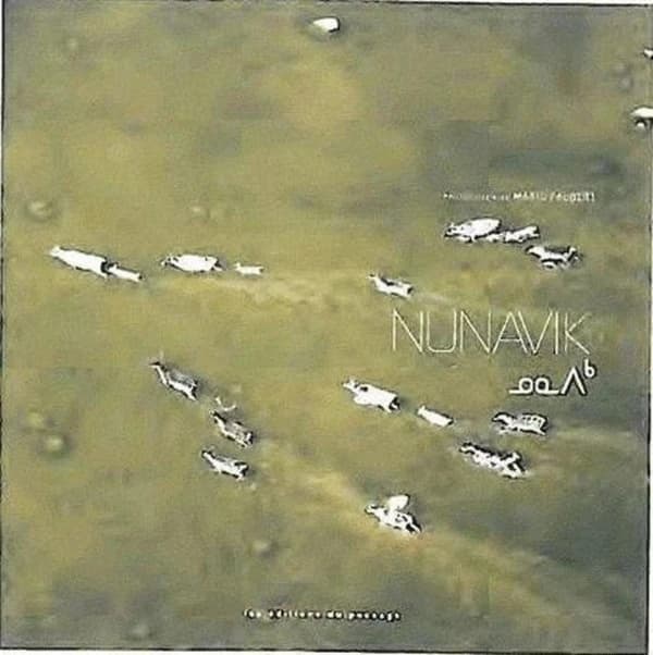 Nunavik ; Québec inconnu