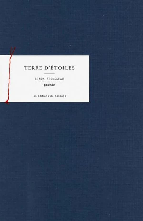 Terres d'étoiles