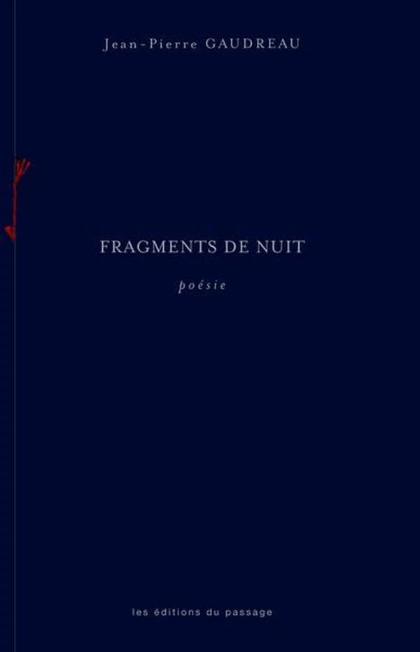 Fragments de nuit
