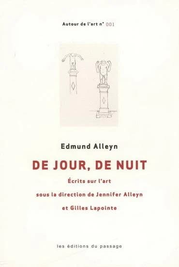 De jour, de nuit