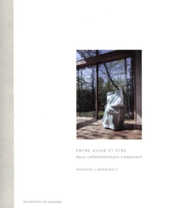 Entre avoir et etre