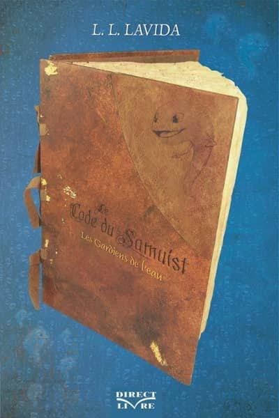 Le code du Samuist ; les gardiens de l'eau