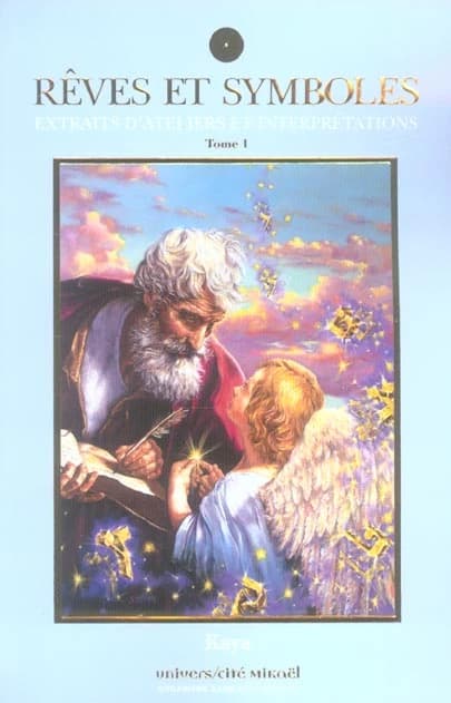 Rêves et symboles t.1