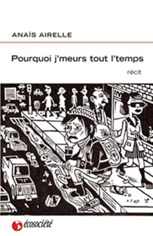 Pourquoi j'meurs tout l'temps ?