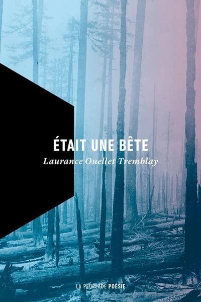était une bête