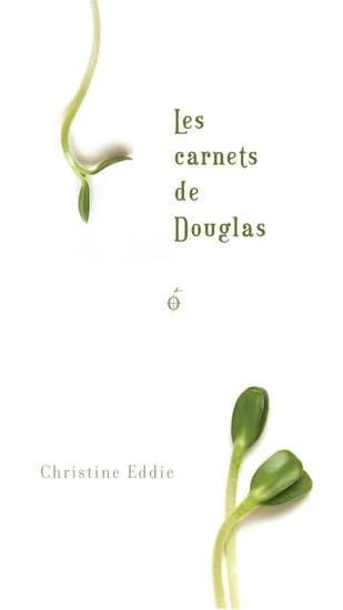 Les carnets de douglas (poche)