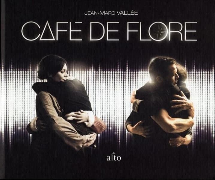 Cafe de flore