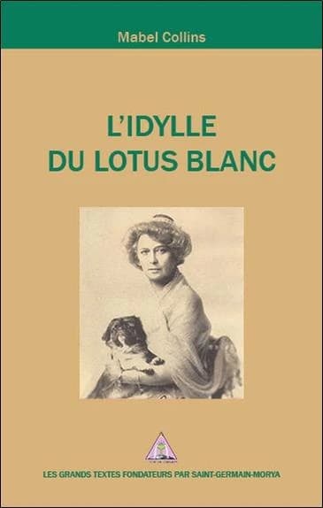 L'idylle du lotus blanc