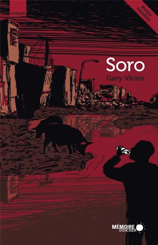 Soro : roman