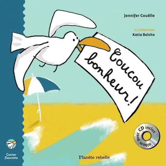 Coucou bonheur !