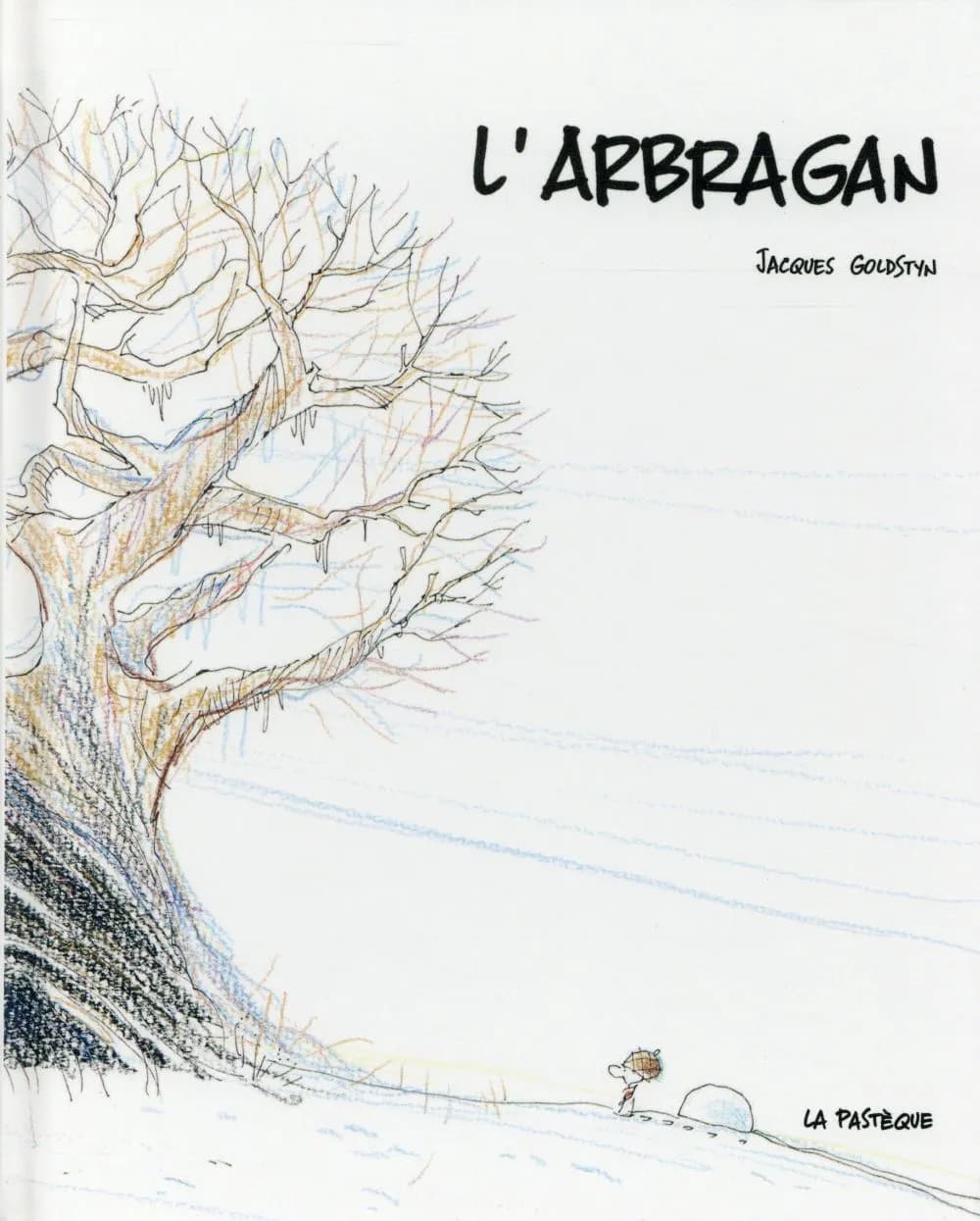 L'arbragan
