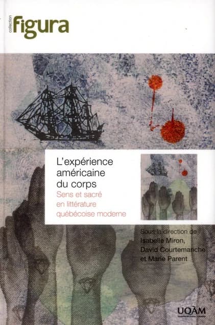 L'expérience américaine du corps