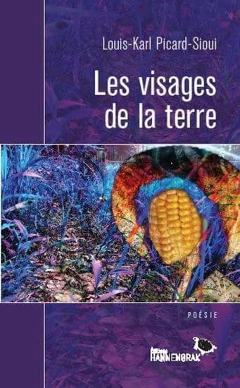 Les visages de la terre