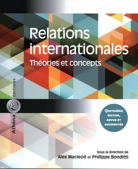 Relations internationales : Théories et concepts