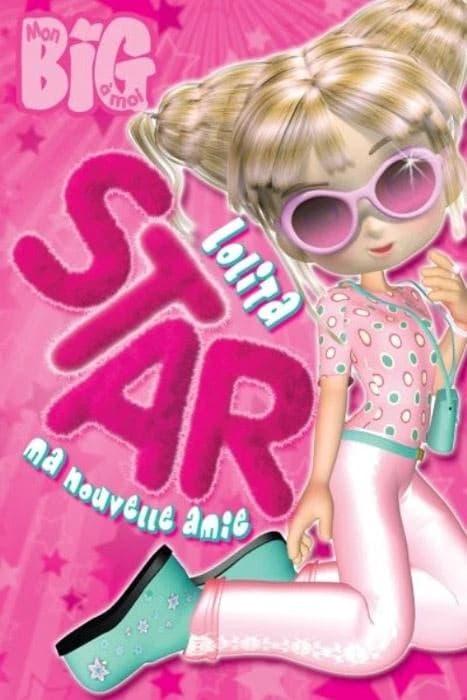 Lolita Star : ma nouvelle amie