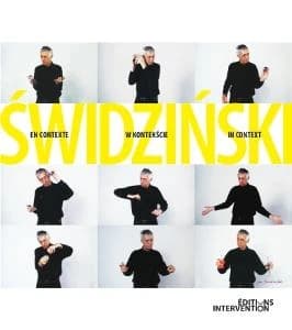 Jan S´widzin´ski en contexte