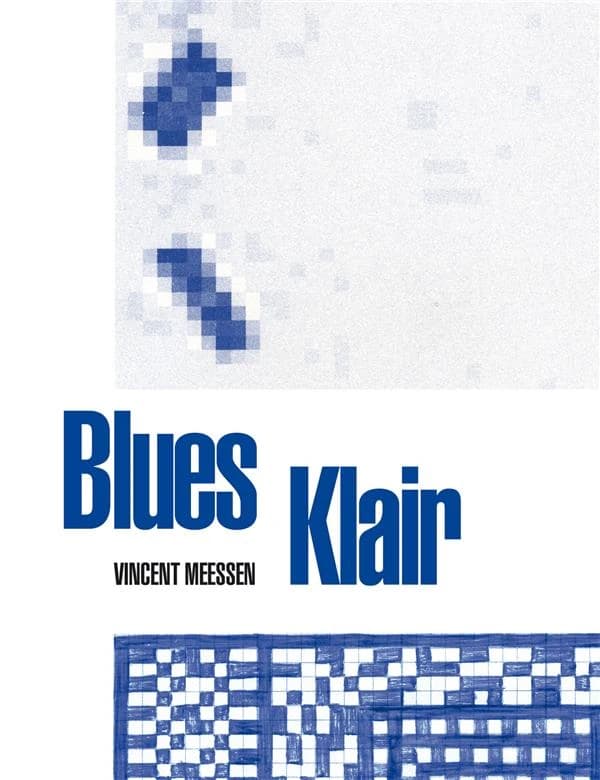Blues klair