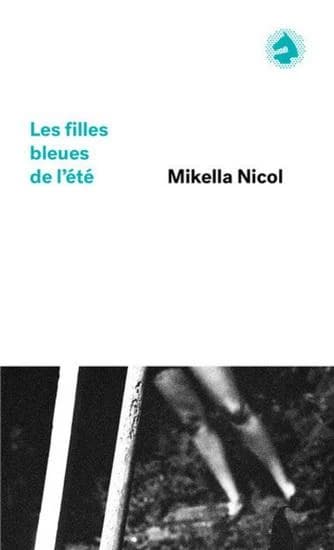 Les filles bleues de l'été