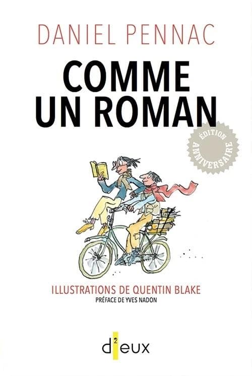 Comme un roman