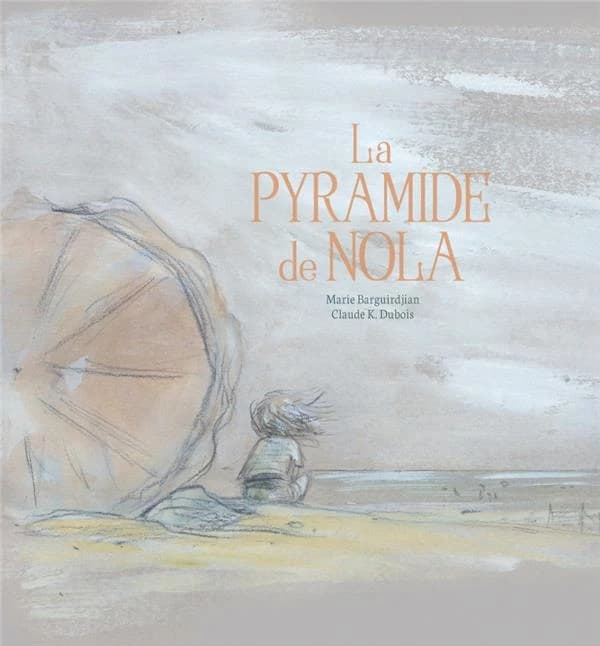 La pyramide de Nola