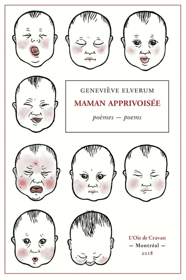 Maman Apprivoisée