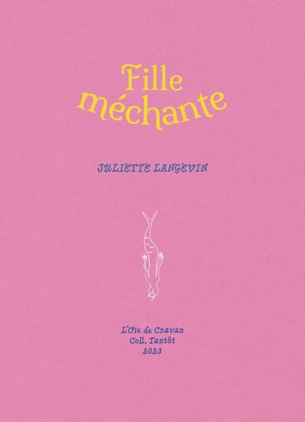 Fille méchante