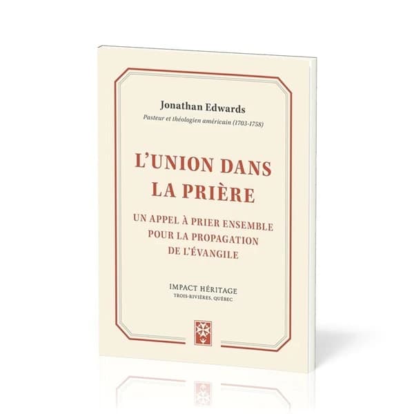 L'union dans la prière : Un appel à prier ensemble pour la propagation de l'évangile