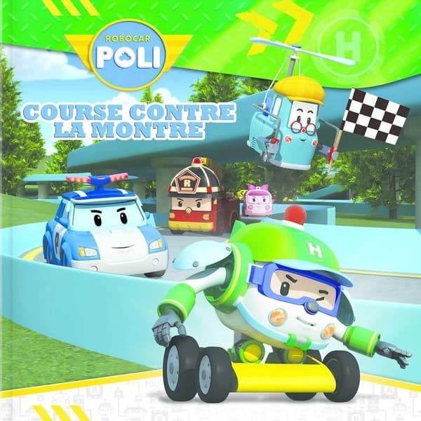 Héli Veut des Roues