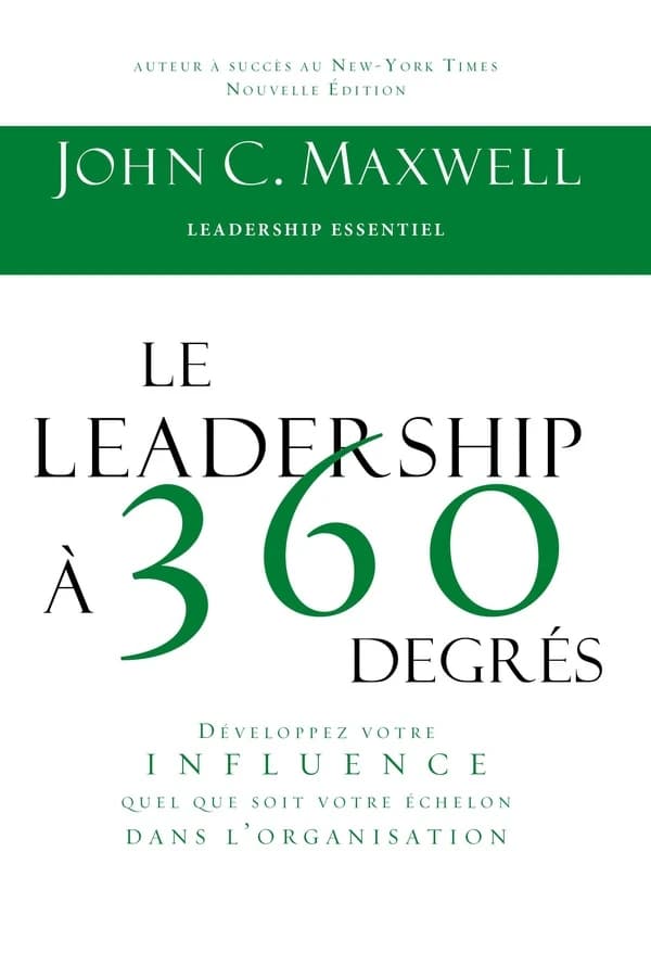 Les leadership à 360 degrés