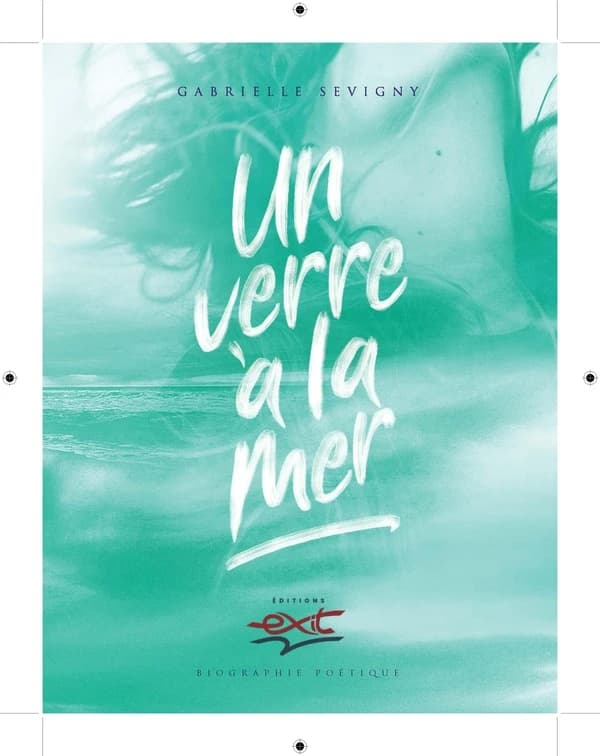 Un verre a la mer
