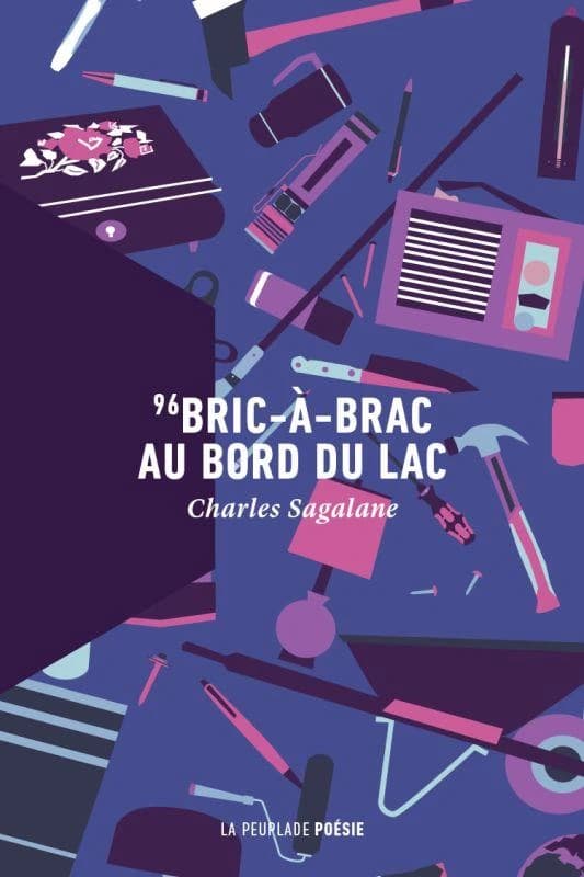 96 bric-à-brac au bord du lac : Département des objets d'art & des antiquités