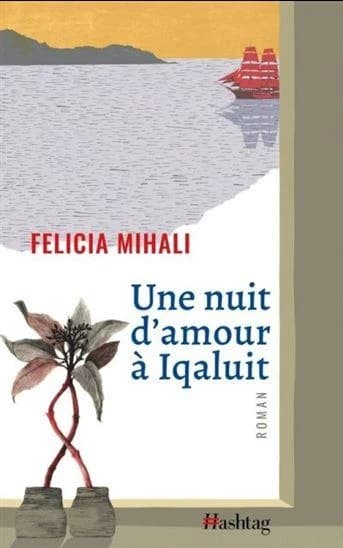 Une nuit d'amour a iqaluit