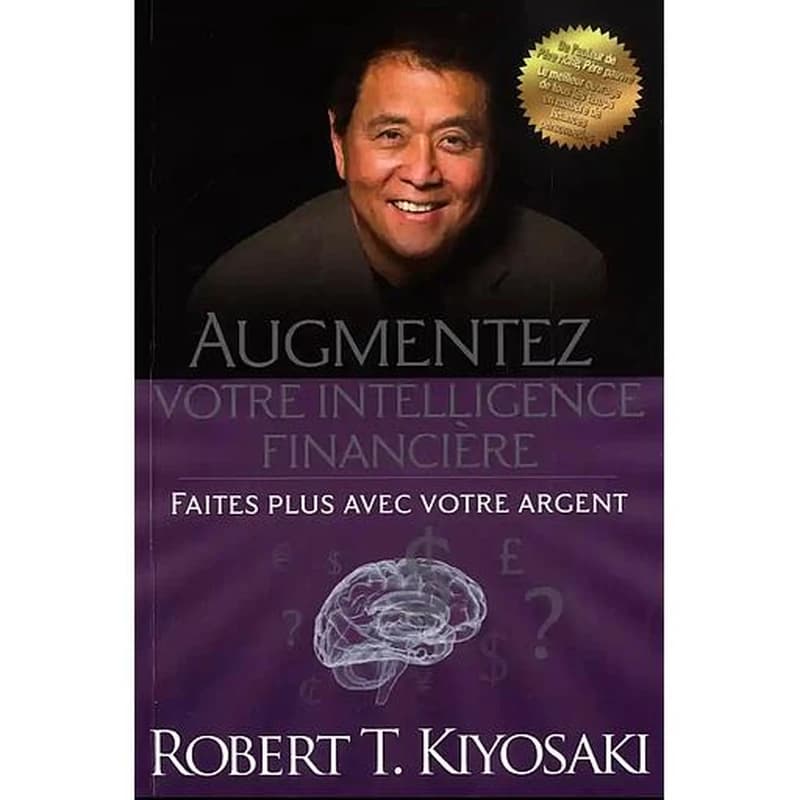 Augmentez votre intelligence financière