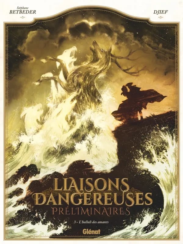 L'hallali des amants