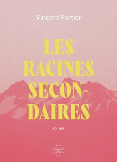 Les racines secondaires