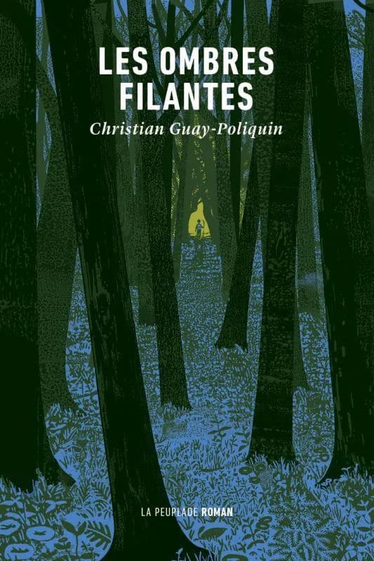 Les Ombres filantes
