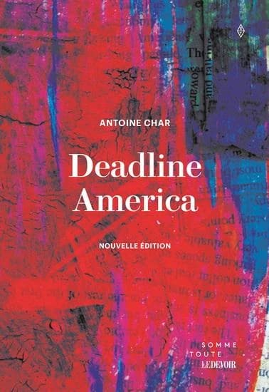 Deadline america 2e ed.