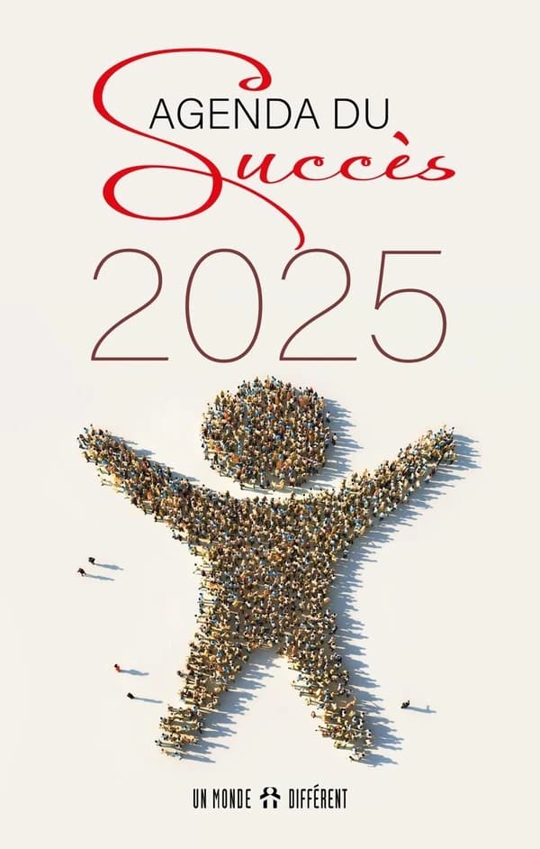 Agenda du succès