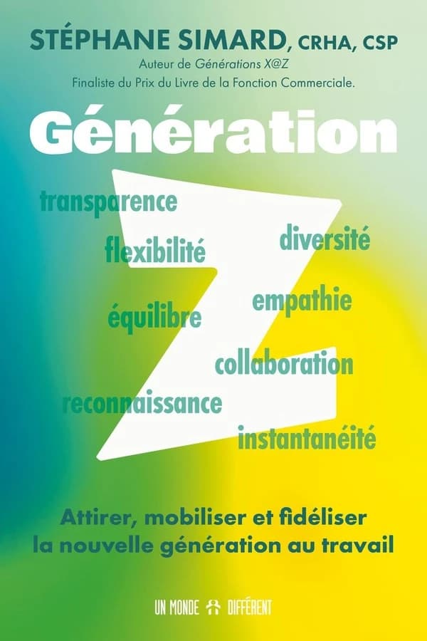 Génération Z